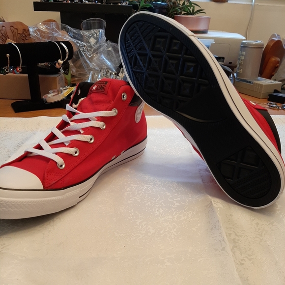 Men's shoes ( Sneakers) - Picture 5 of 8